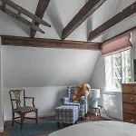 Lägenhetshotell Alcor Exclusive Friedrichsruh 4*