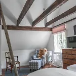 Alcor Exclusive Friedrichsruh Lägenhetshotell Aumühle