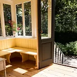 Lägenhetshotell Alcor Exclusive Friedrichsruh 4*