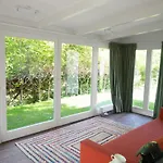 Alcor Exclusive Friedrichsruh Lägenhetshotell