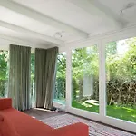 Alcor Exclusive Friedrichsruh Lägenhetshotell 4*