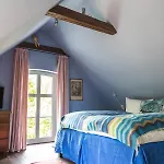Alcor Exclusive Friedrichsruh Lägenhetshotell 4*