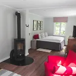 Alcor Exclusive Friedrichsruh Lägenhetshotell Aumühle