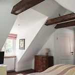 Lägenhetshotell Alcor Exclusive Friedrichsruh 4*