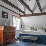 Lägenhetshotell Alcor Exclusive Friedrichsruh 4*