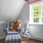 Lägenhetshotell Alcor Exclusive Friedrichsruh 4*