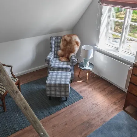 Alcor Exclusive Friedrichsruh