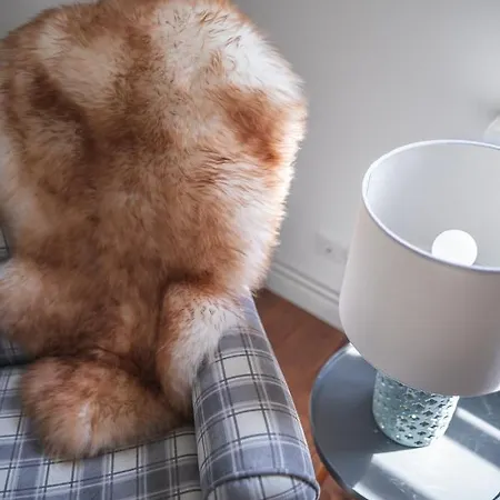 Hotel apartamentowy Alcor Exclusive Friedrichsruh Aumühle