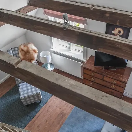 Alcor Exclusive Friedrichsruh Aumühle