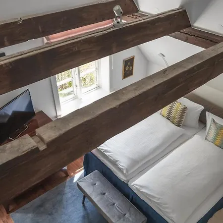 Alcor Exclusive Friedrichsruh 4* Aumühle