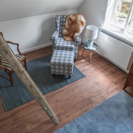 Alcor Exclusive Friedrichsruh