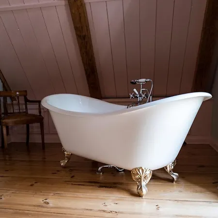 Alcor Exclusive Friedrichsruh 4* Aumühle