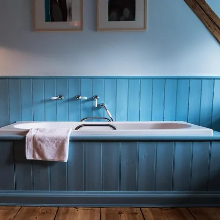 Hotel apartamentowy Alcor Exclusive Friedrichsruh Aumühle