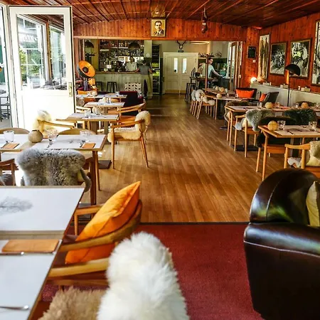 Aparthotel Meinsachsenwald Forsthaus Friedrichsruh