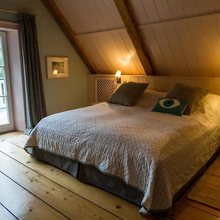 Meinsachsenwald Forsthaus Friedrichsruh 아파트호텔