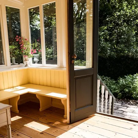 Aparthotel Meinsachsenwald Forsthaus Friedrichsruh 4*