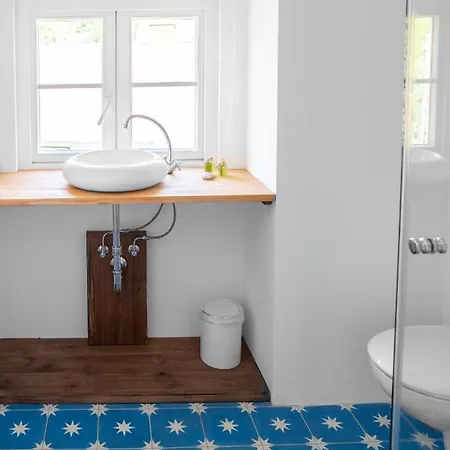 Meinsachsenwald Forsthaus Friedrichsruh