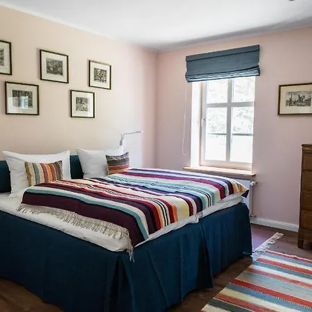 Alcor Exclusive Friedrichsruh Aumühle