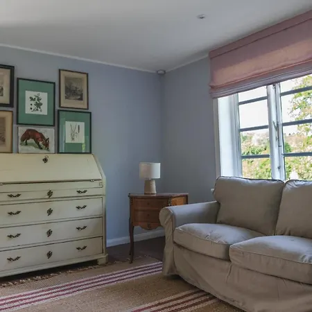 Alcor Exclusive Friedrichsruh Aparthotel 4*