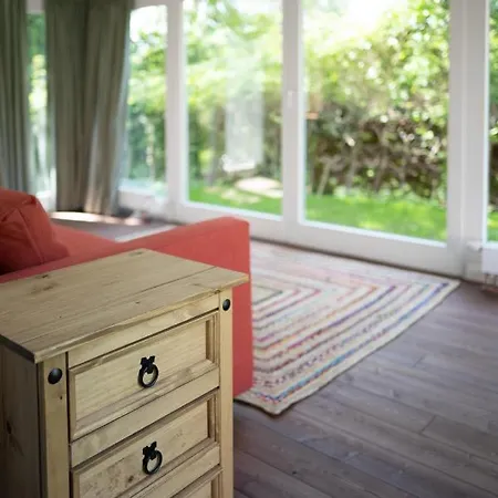 Meinsachsenwald Forsthaus Friedrichsruh