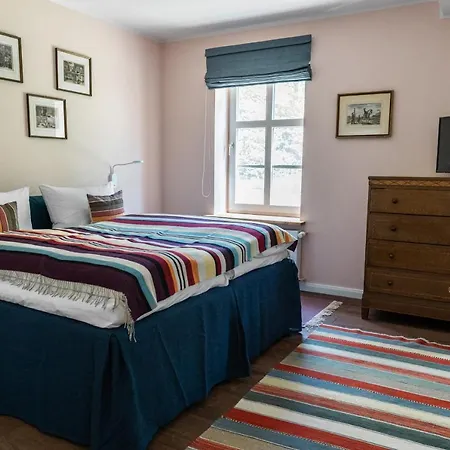 Alcor Exclusive Friedrichsruh Aparthotel Aumühle