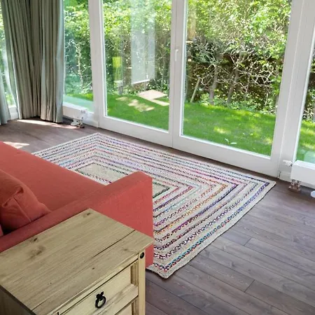 Aparthotel Meinsachsenwald Forsthaus Friedrichsruh 4*