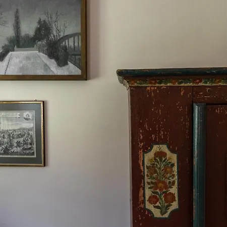 Alcor Exclusive Friedrichsruh 4* Aumühle