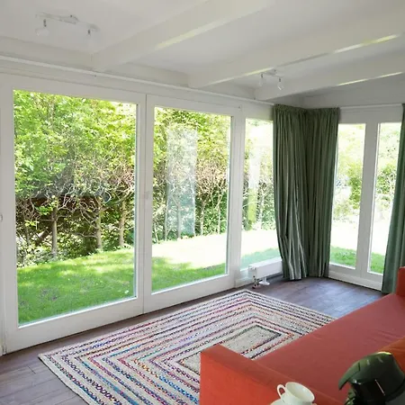 Meinsachsenwald Forsthaus Friedrichsruh Aparthotel