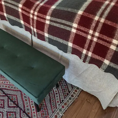 Alcor Exclusive Friedrichsruh Hotel apartamentowy Aumühle