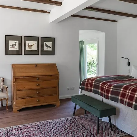 Aparthotel Meinsachsenwald Forsthaus Friedrichsruh