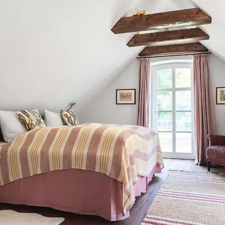 Meinsachsenwald Forsthaus Friedrichsruh Aparthotel 4*
