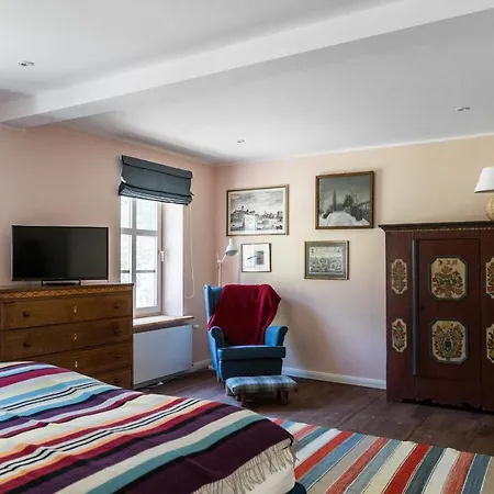 Meinsachsenwald Forsthaus Friedrichsruh Aparthotel Aumuehle