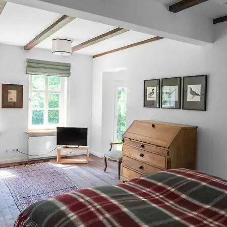 Alcor Exclusive Friedrichsruh Aumühle