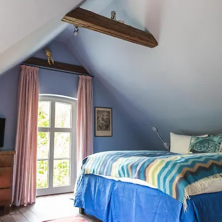 Meinsachsenwald Forsthaus Friedrichsruh Aparthotel *
