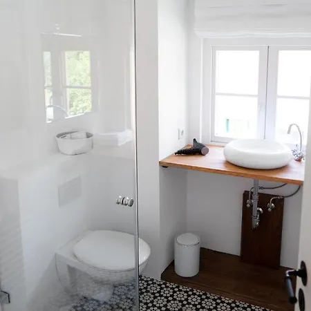 Hotel apartamentowy Alcor Exclusive Friedrichsruh