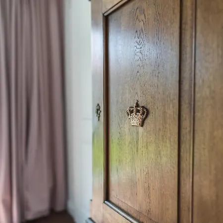 Hotel apartamentowy Alcor Exclusive Friedrichsruh 4*