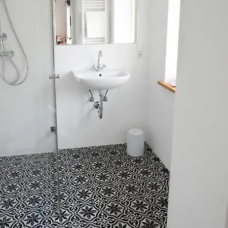 Meinsachsenwald Forsthaus Friedrichsruh 4* 아우뮬러