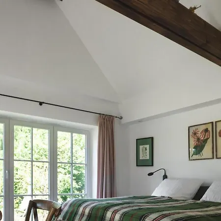 Meinsachsenwald Forsthaus Friedrichsruh Aparthotel
