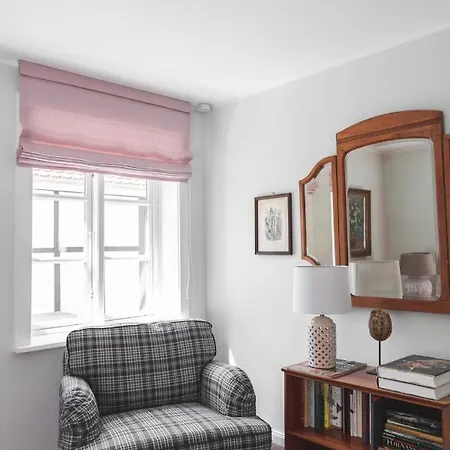 Alcor Exclusive Friedrichsruh Hotel apartamentowy 4*