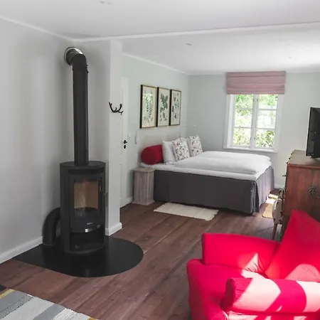 Alcor Exclusive Friedrichsruh Hotel apartamentowy Aumühle