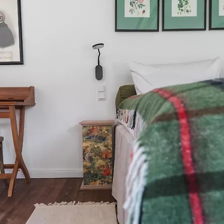 Alcor Exclusive Friedrichsruh Aumühle