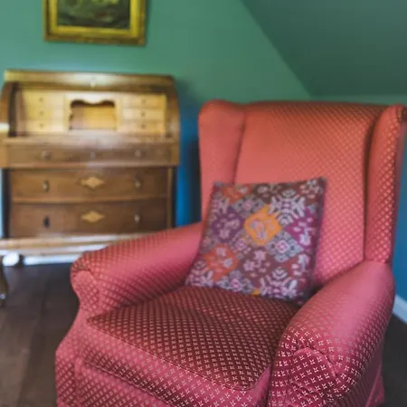 Alcor Exclusive Friedrichsruh Hotel apartamentowy Aumühle