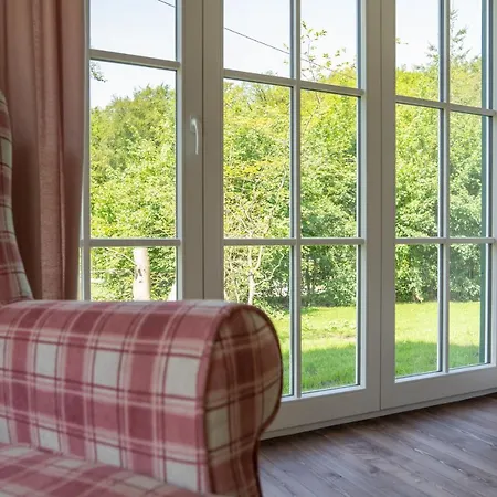 Meinsachsenwald Forsthaus Friedrichsruh 4*