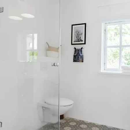 아파트호텔 Meinsachsenwald Forsthaus Friedrichsruh