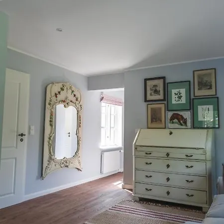 Alcor Exclusive Friedrichsruh 4*