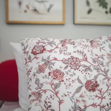 Alcor Exclusive Friedrichsruh Hotel apartamentowy