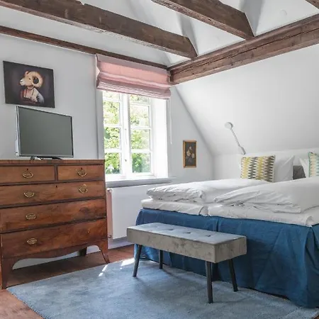 Meinsachsenwald Forsthaus Friedrichsruh 4* Aumühle