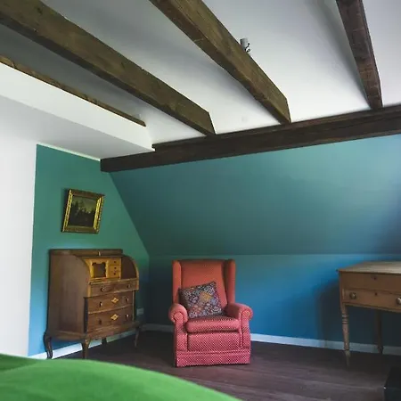 Alcor Exclusive Friedrichsruh Aumühle