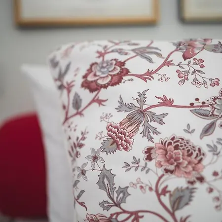 Alcor Exclusive Friedrichsruh 4*