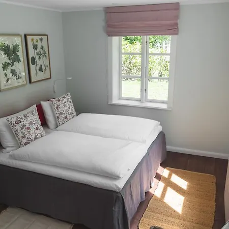 Hotel apartamentowy Alcor Exclusive Friedrichsruh